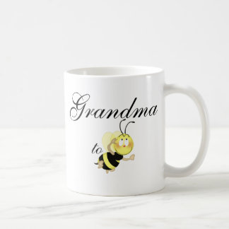 Großmutter 2 ist kaffeetasse