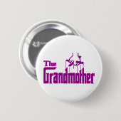 Großmutter Button (Vorne & Hinten)