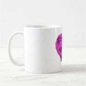 Großmutter der Bride Kaffeetasse (Links)