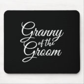 Großmutter der Frau Mousepad (Vorne)
