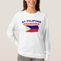 Großmutter des Filipino-#1