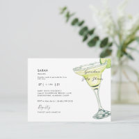 Großmutter-Dusche Margarita-Dusche