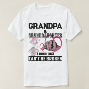 Großmutter eine Anleihe, die nicht zerbrochen werd T-Shirt