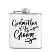 Großmutter Flachmann (Vorderseite)