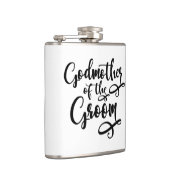 Großmutter Flachmann (Rechts)