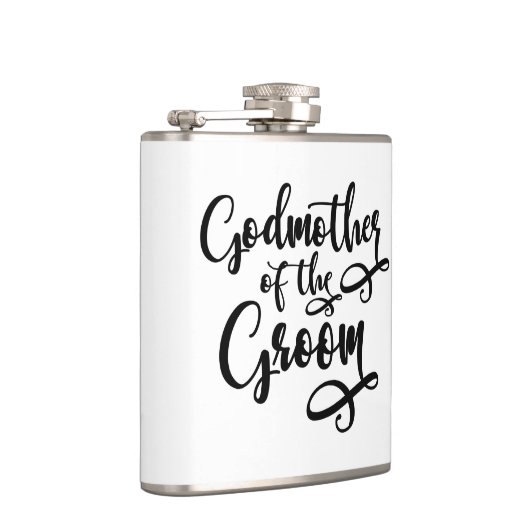 Großmutter Flachmann (Rechts)