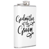 Großmutter Flachmann (Rechts)