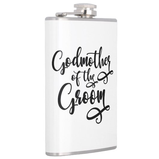 Großmutter Flachmann (Rechts)