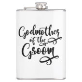 Großmutter Flachmann (Vorderseite)