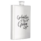 Großmutter Flachmann (Rechts)