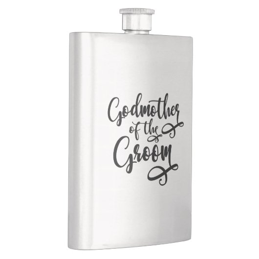 Großmutter Flachmann (Rechts)