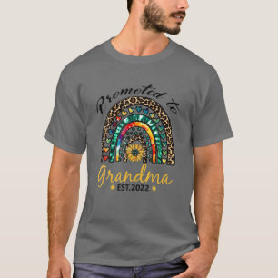 Großmutter Funny für Oma 2022 T-Shirt