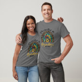 Großmutter Funny für Oma 2022 T-Shirt (Unisex)