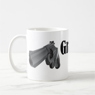 Großmütter für die zweite Änderung Kaffeetasse