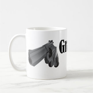 Großmütter für die zweite Änderung Kaffeetasse