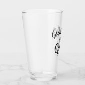 Großmutter Glas (Rechts)