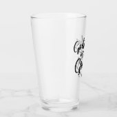 Großmutter Glas (Rechts)