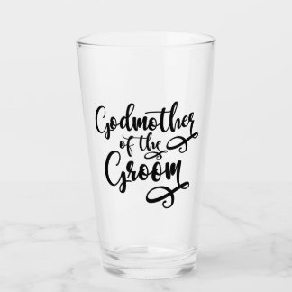 Großmutter Glas
