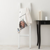 Großmutter-Großmutter-Foto Sherpadecke (Beispiel)