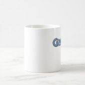 Großmutter Kaffeetasse (Mittel)