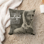 Großmutter-Kissen Kissen (Decke)