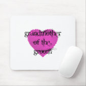Großmutter Mousepad (Mit Mouse)