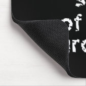 Großmutter Mousepad (Ecke)