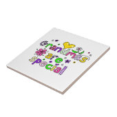 Großmütter sind speziell fliese (Seite)