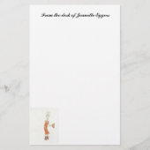 Großmütter stationär briefpapier (Vorderseite)