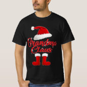 Großmutter T-Shirt (Vorderseite)