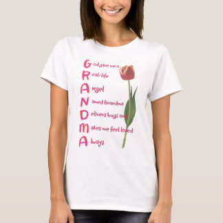 Großmutter T-Shirt