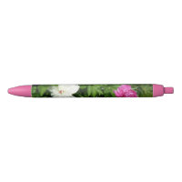 Großmutter-Tag der weißen und rosa Peonies-Mutter