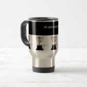 Großmutter-Tasse Reisebecher (Vorderseite Links)