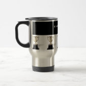 Großmutter-Tasse Reisebecher (Links)