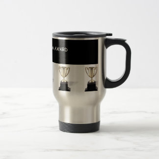 Großmutter-Tasse Reisebecher