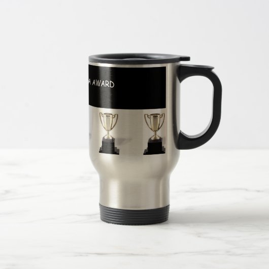 Großmutter-Tasse Reisebecher (Rechts)
