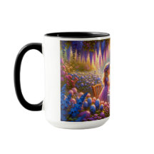 Großmutter Tee Party4.