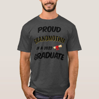 Großmutter von 2022 T-Shirt