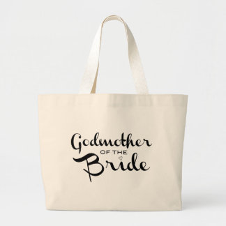 Großmutter von Bride Tasche Black