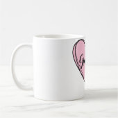 Großmutter wieder kaffeetasse (Links)