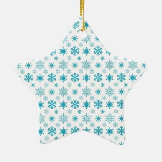 Großmutter Zwillings-des niedlichen Keramikornament (Hinten)