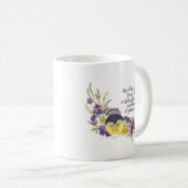 Großmuttergeschenke Kaffeetasse (VorderseiteRechts)