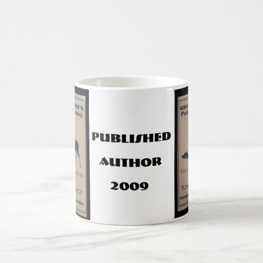 Großmutterkochbuch-Tasse Kaffeetasse (Mittel)