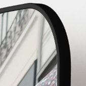 Großpa Pickleball Legende | Pickleball Schläger (Linke Seite)