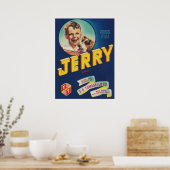 Großplakat Poster (Küche)