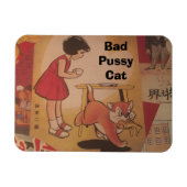 Großprinzessin Magnet (Horizontal)