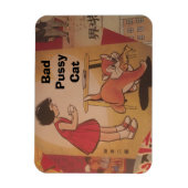 Großprinzessin Magnet (Vertikal)