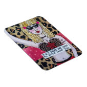 Großprinzessin Magnet (Rechte Seite)