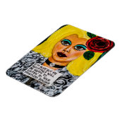 Großprinzessin Magnet (Linke Seite)