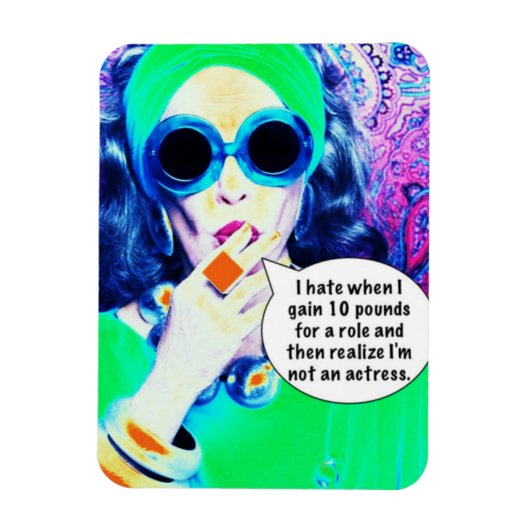 Großprinzessin Magnet (Vertikal)